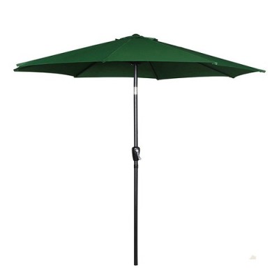 Charlton Home Ahmad Patio 9' Market Umbrella   